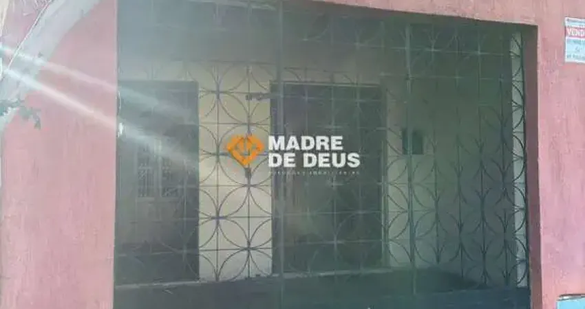Casa em condomínio fechado com 3 quartos à venda na Avenida Professor Gomes de Matos, 1028, Montese, Fortaleza