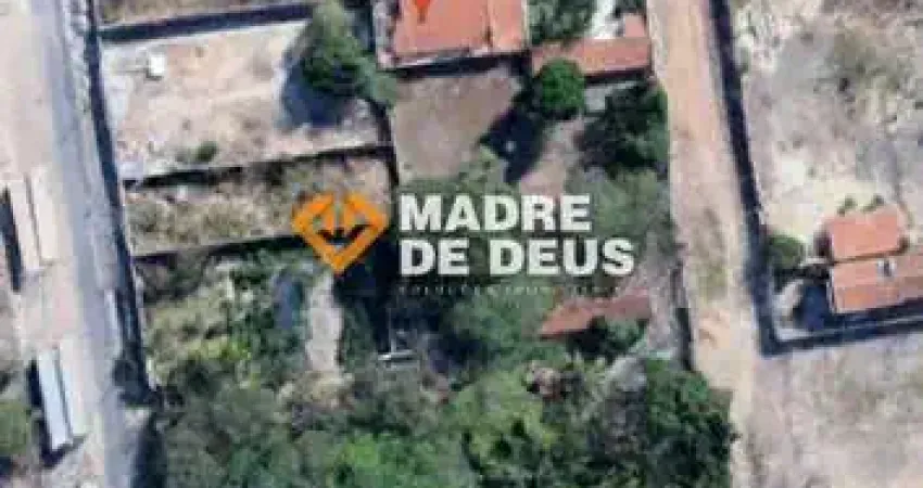 Terreno em condomínio fechado à venda na Trajano de Morais, 941, Passaré, Fortaleza