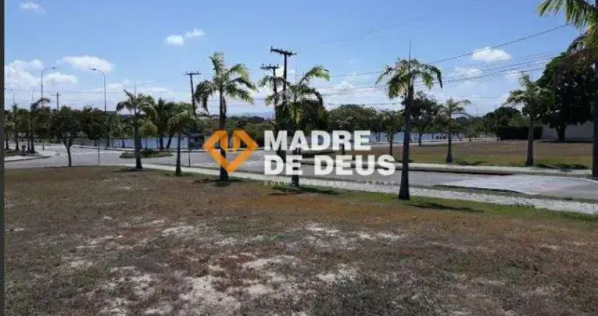 Terreno em condomínio fechado à venda na Ce-040 S/n Quilômetro 22, 1, Pires Façanha, Eusébio
