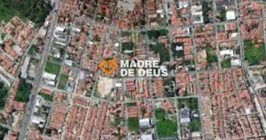 Terreno em condomínio fechado à venda na Trajano de Morais, 956, Passaré, Fortaleza