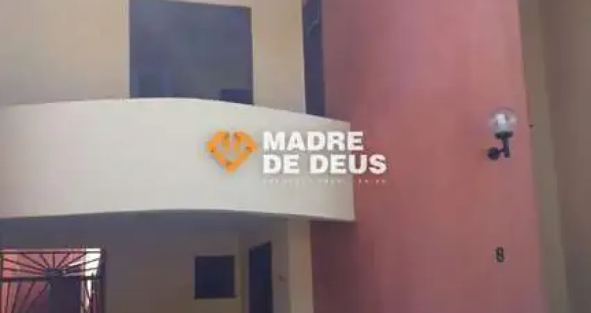 Casa em condomínio fechado com 4 quartos à venda na Francisco Leandro, 270, Curió, Fortaleza