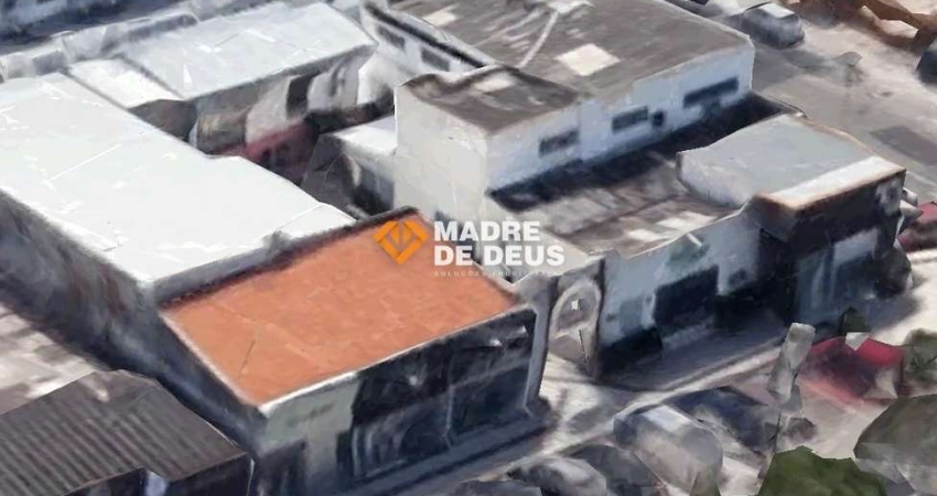 Prédio à venda na Avenida Padre Antônio Tomás, 2080, Aldeota, Fortaleza