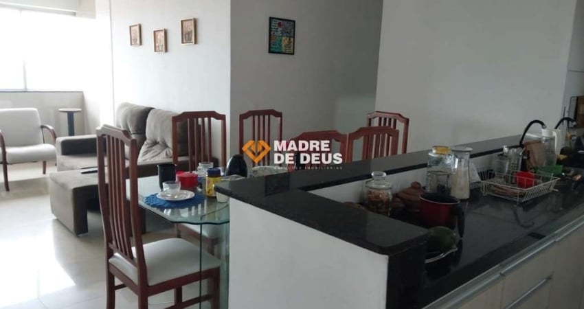 Apartamento com 2 quartos à venda na Avenida César Cals, 1000, Vicente Pinzon, Fortaleza