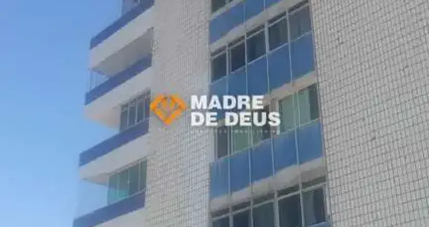 Apartamento com 3 quartos à venda na Avenida Santos Dumont, 7777, Manoel Dias Branco, Fortaleza
