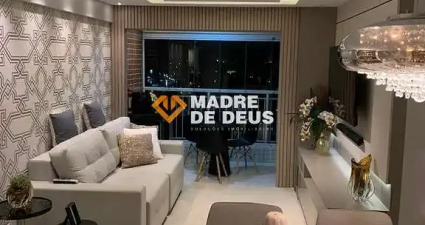 Apartamento com 2 quartos à venda na Cel. Luiz David de Souza, 105, Presidente Kennedy, Fortaleza