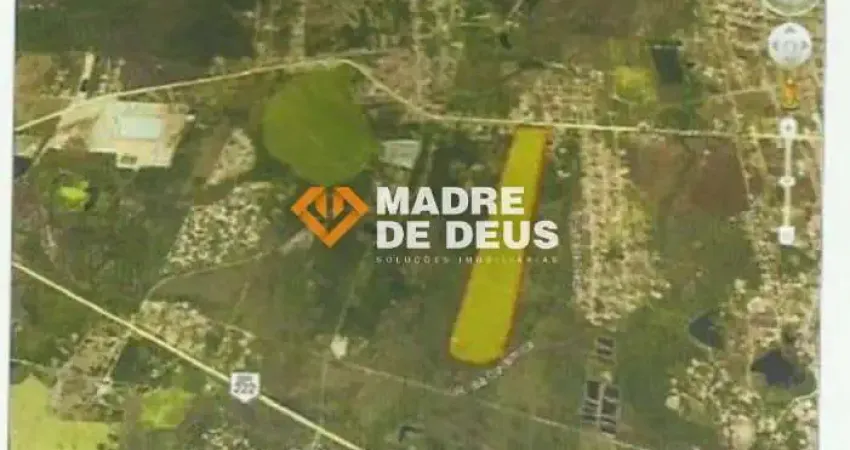 Terreno à venda na Br-222 / Av Cruzeiro do Sul S/n, 1, Genipabu, Caucaia