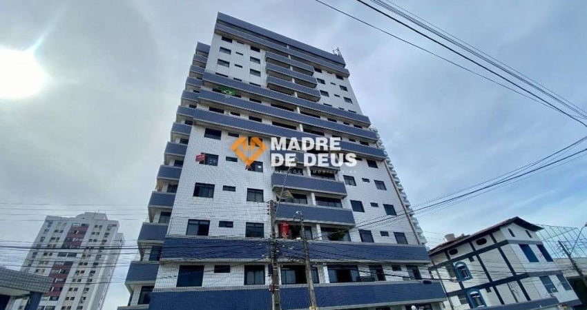 Apartamento com 3 quartos à venda na Rua Barão de Aracati, 1848, Aldeota, Fortaleza