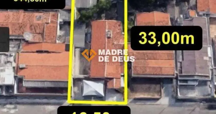 Casa em condomínio fechado com 4 quartos à venda na Rua Joaquim Sá, 312, Joaquim Távora, Fortaleza