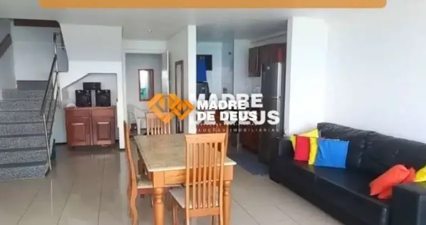 Cobertura com 4 quartos à venda na Rua Dragão do Mar, 531, Praia de Iracema, Fortaleza