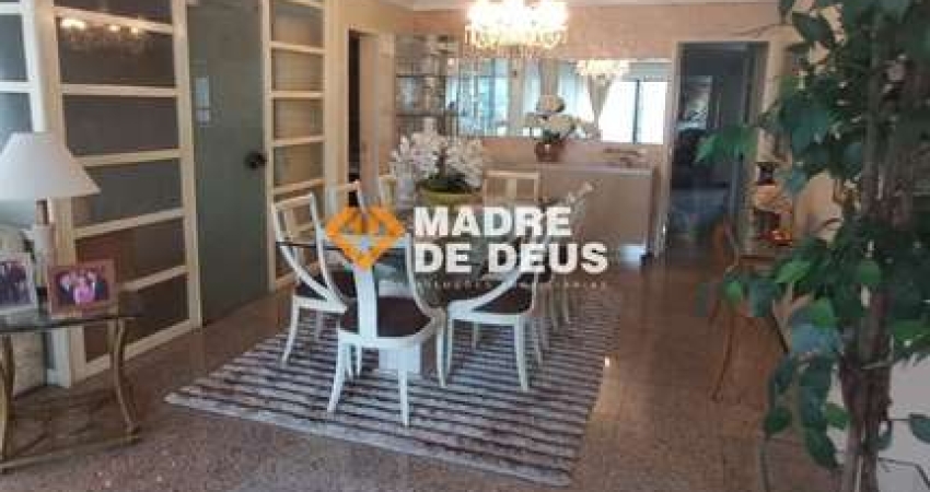 Apartamento com 4 quartos à venda na Rua Pereira Valente, 1194, Meireles, Fortaleza
