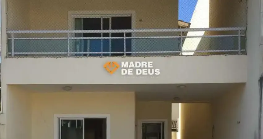 Casa em condomínio fechado com 4 quartos à venda na Rua Tancredo de Souza Carvalho, 345, Edson Queiroz, Fortaleza
