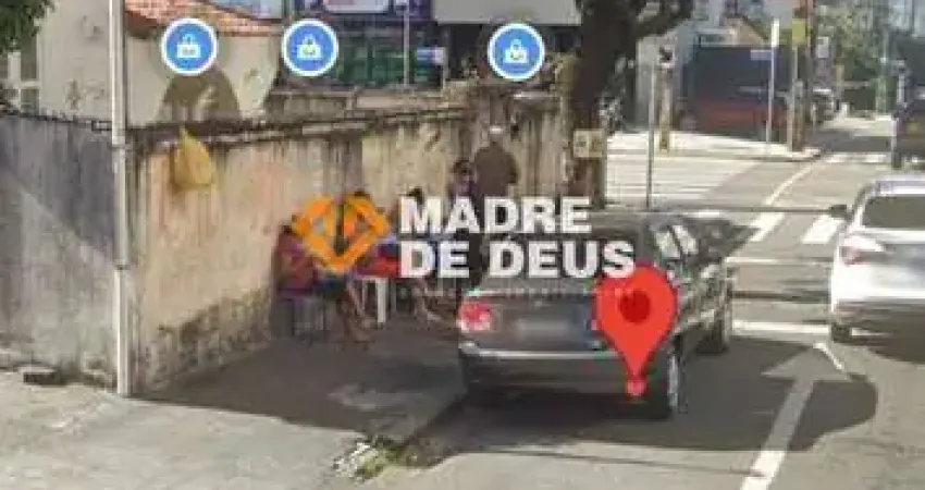 Terreno comercial à venda na Dr. José Lourenço, 2172, Joaquim Távora, Fortaleza