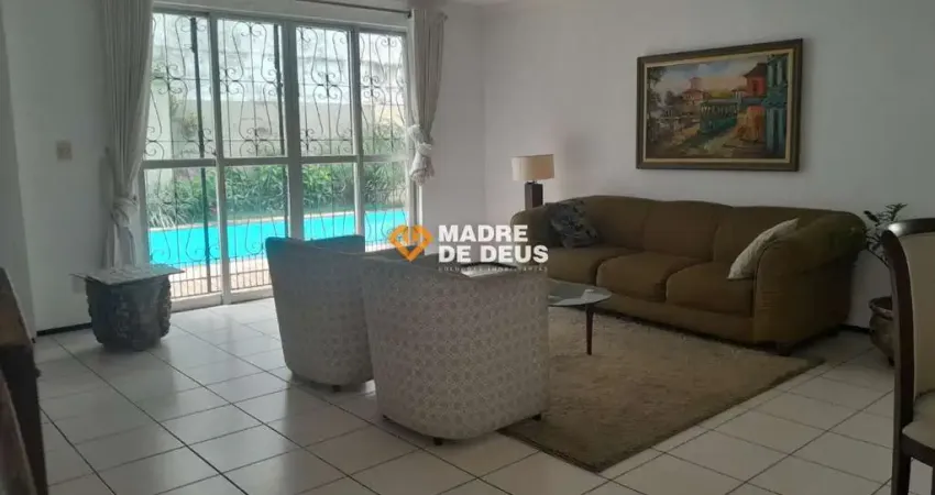 Ponto comercial à venda na Eng. Luiz Vieira, 901, de Lourdes, Fortaleza