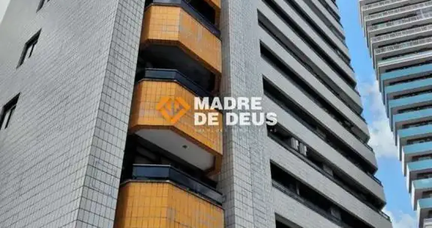 Apartamento com 4 quartos à venda na Rua Vicente Linhares, 614, Aldeota, Fortaleza