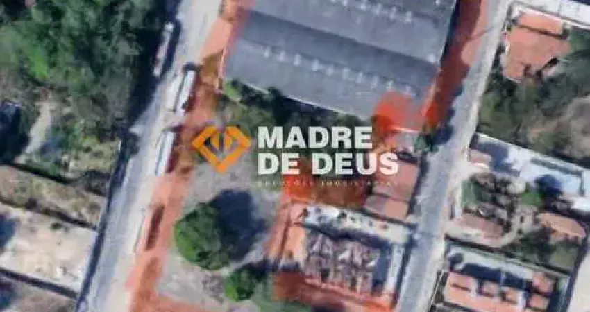 Terreno em condomínio fechado à venda na Rua Crisanto Arruda, 1, Passaré, Fortaleza