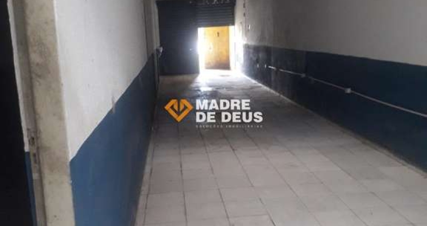 Ponto comercial à venda na Avenida Doutor Silas Munguba, 1263, Itaperi, Fortaleza