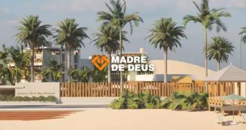 Apartamento com 3 quartos à venda na Ce346  S/n°, 1, Flecheiras, Trairi