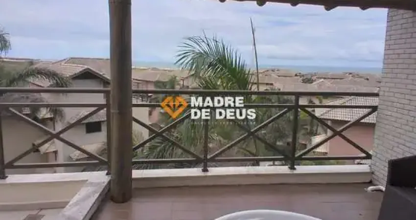 Apartamento com 3 quartos à venda na Dr. Arimatéia Monte, 999, Praia do Japão, Aquiraz
