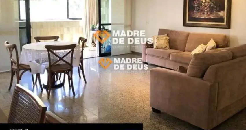 Apartamento com 4 quartos à venda na Rua Ana Bilhar, 350, Meireles, Fortaleza