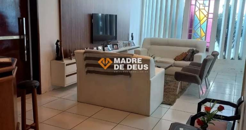 Casa com 6 quartos à venda na Travessa Coronel Manuel Jesuíno, 822, Varjota, Fortaleza