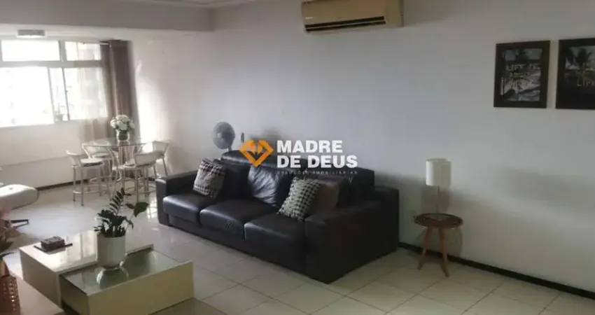 Apartamento com 3 quartos à venda na Rua Juazeiro do Norte, 199, Meireles, Fortaleza