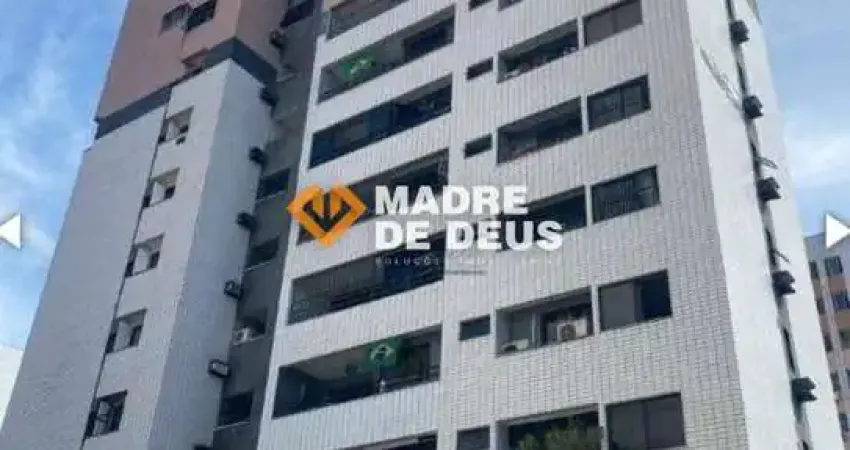 Apartamento com 3 quartos à venda na Rua Monsenhor Bruno, 1055, Meireles, Fortaleza