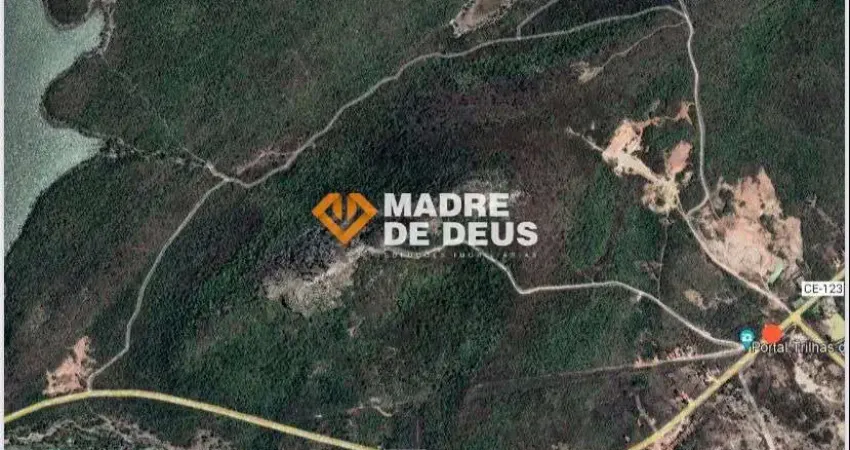 Terreno em condomínio fechado à venda na Itaiçaba, 1, Centro, Itaiçaba