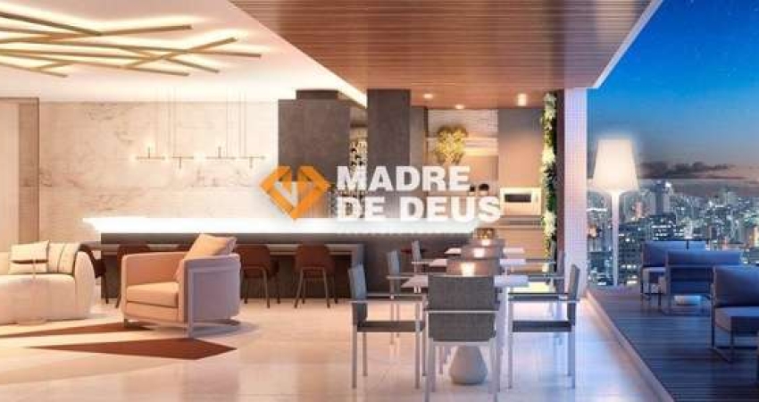 Apartamento com 4 quartos à venda na Rua Canuto de Aguiar, 1000, Meireles, Fortaleza