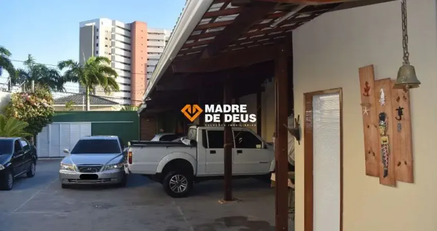 Casa comercial à venda na Rua Dalva Rodrigues, 1296, Dunas, Fortaleza