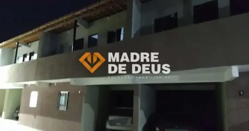 Apartamento com 16 quartos à venda na Santa Prudenciana, 405, Lagoa Redonda, Fortaleza
