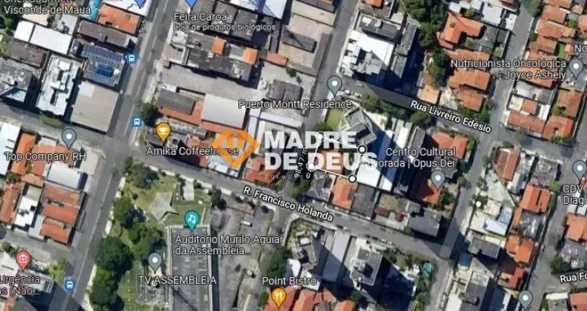 Casa com 3 quartos à venda na Rua Barbosa de Freitas, 2553, Aldeota, Fortaleza
