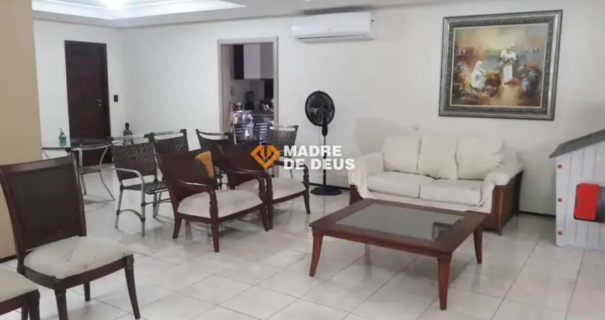 Casa com 3 quartos à venda na Rua Desembargador Avelar, 1007, Cidade dos Funcionários, Fortaleza