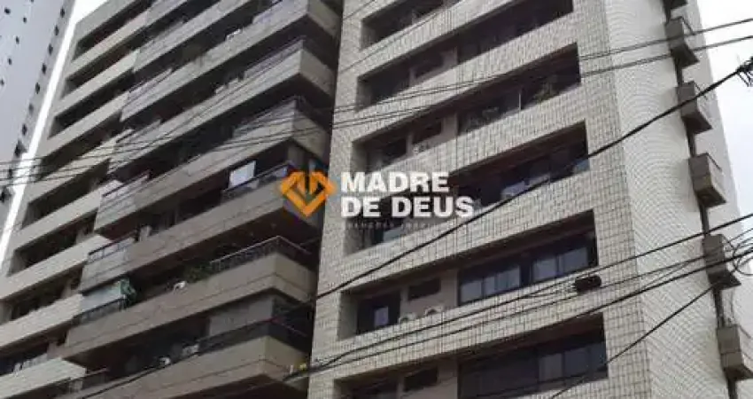 Apartamento com 3 quartos à venda na Rua Silva Paulet, 299, Meireles, Fortaleza