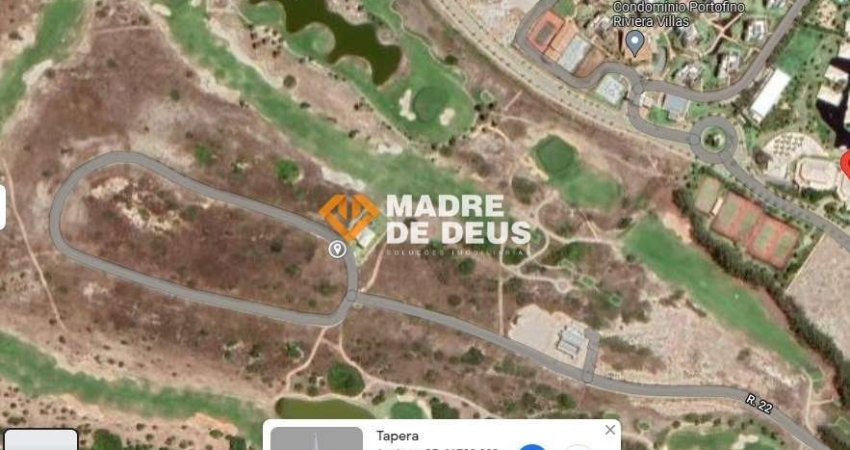 Terreno em condomínio fechado à venda na 22, 1, Tapera, Aquiraz