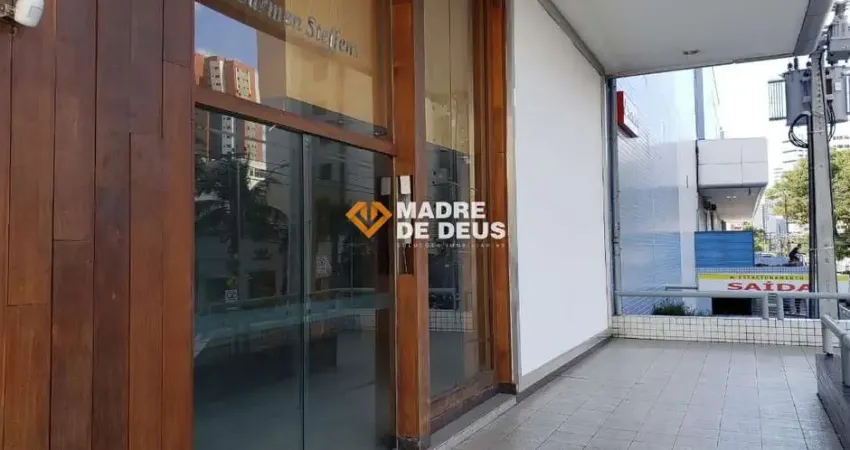 Ponto comercial à venda na Avenida Dom Luís, 500, Aldeota, Fortaleza