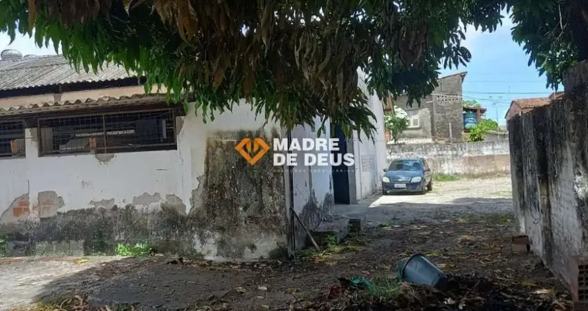 Barracão / Galpão / Depósito à venda na Ana Nery, 465, Jardim América, Fortaleza