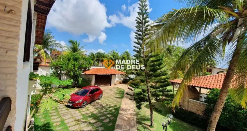 Casa com 5 quartos à venda na Sardinha, 57, Porto das Dunas, Aquiraz