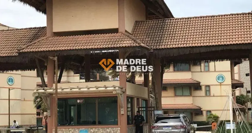 Apartamento com 4 quartos à venda na Marginal, 1, Curralinho, Aquiraz