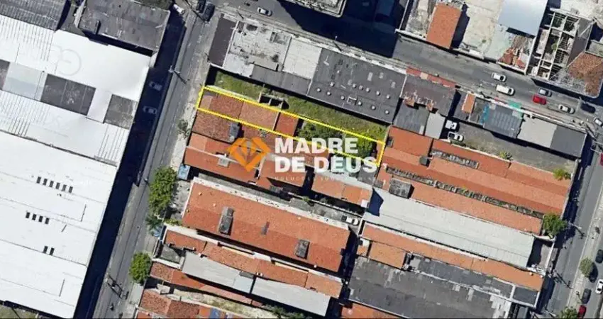 Casa com 4 quartos à venda na Rua Princesa Isabel, 765, Centro, Fortaleza