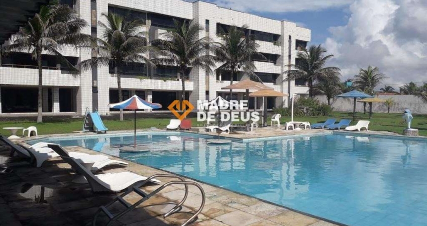 Apartamento com 5 quartos à venda na Julio Felix, 79, Tabuba, Caucaia