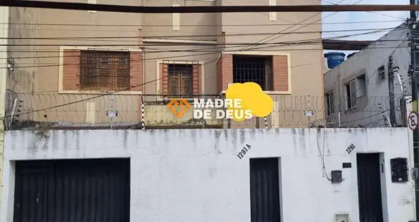 Casa com 3 quartos à venda na Rua Major Facundo, 1281, Centro, Fortaleza