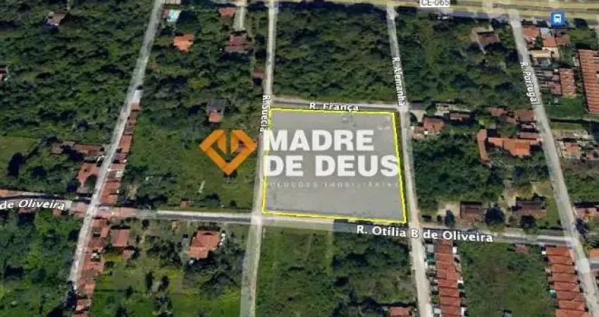 Terreno à venda na Jose Alves Pereira, 1, Mucunã, Maracanaú