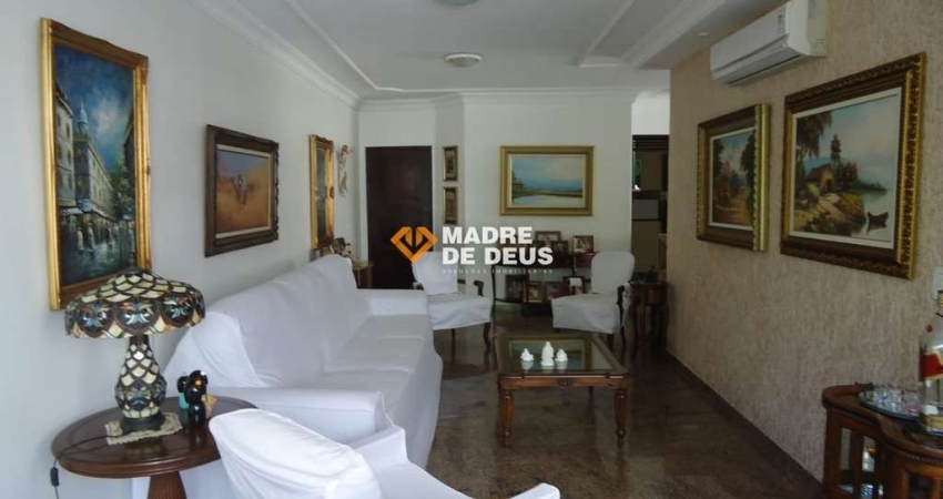 Apartamento com 4 quartos à venda na Rua Nunes Valente, 1440, Aldeota, Fortaleza