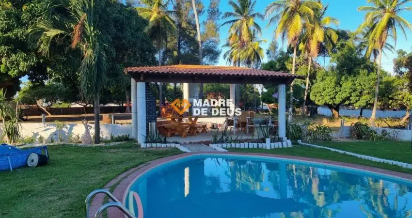 Chácara / sítio com 3 quartos à venda na dos Compadres, S/n, 1, Mangabeira, Eusébio