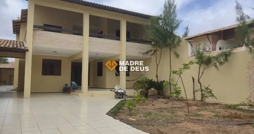 Casa em condomínio fechado com 6 quartos à venda na Rua Professor Solon Farias, 1420, Cambeba, Fortaleza
