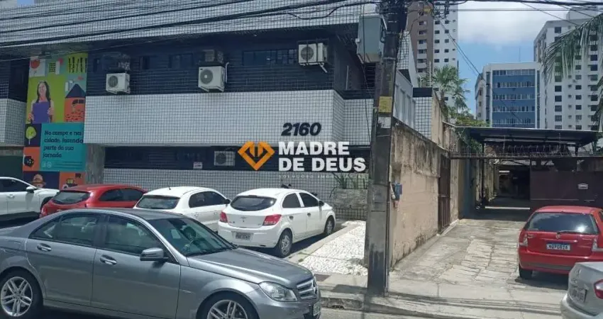 Casa com 4 quartos à venda na Rua Padre Valdevino, 2156, Aldeota, Fortaleza