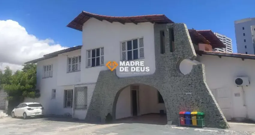 Casa com 7 quartos à venda na Rua Bento Albuquerque, 2626, Dunas, Fortaleza