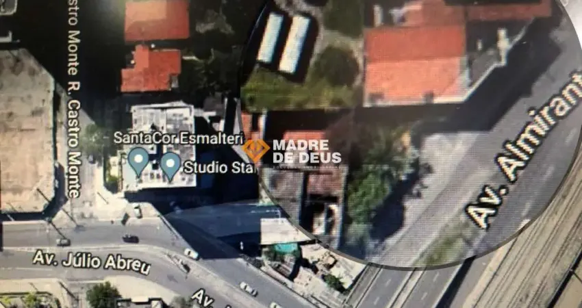Prédio à venda na Rua Manuel Jesuíno, 1102, Varjota, Fortaleza
