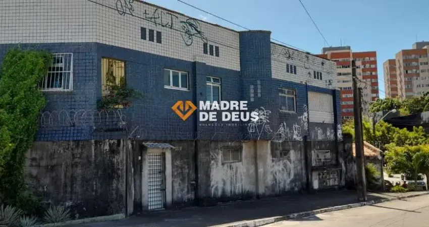 Prédio à venda na Rua Manuel Jesuíno, 1102, Varjota, Fortaleza