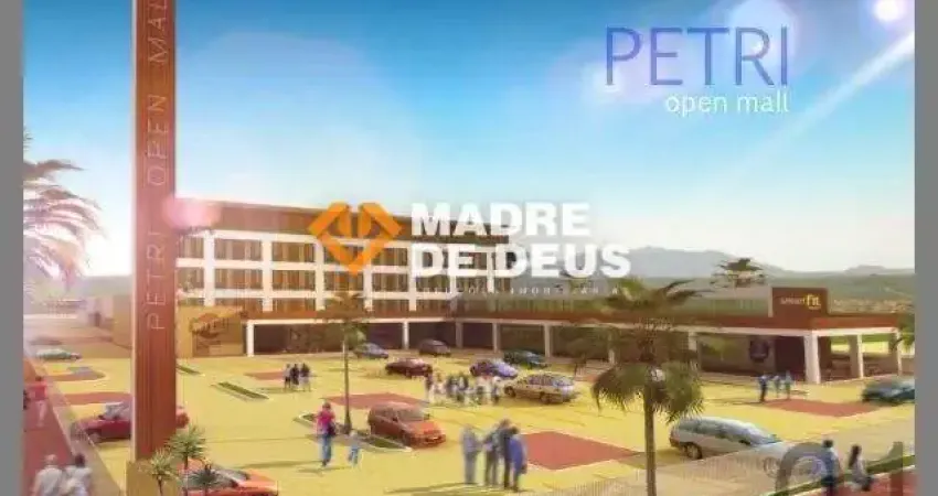 Terreno comercial à venda na Rodovia Doutor Mendel Steinbruch, 1, Esplanada Novo Mondubim, Maracanaú